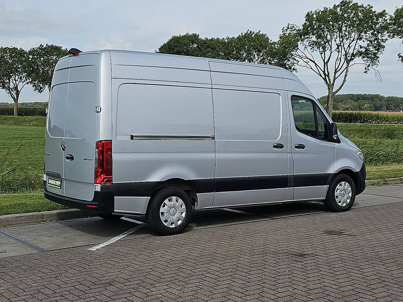 Mercedes-Benz Sprinter 315 L2H2 Mbux Automaat! - Väike kaubik: pilt 3 Mercedes-Benz Sprinter 315 L2H2 Mbux Automaat! - Väike kaubik: pilt 3