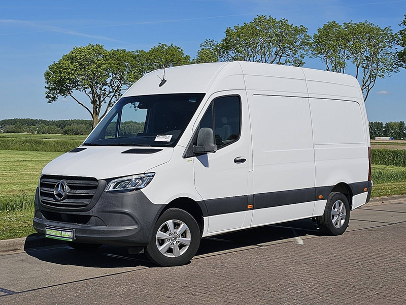 Mercedes-Benz Sprinter 316 CDI AUT. L2H2 LED - Väike kaubik: pilt 2 Mercedes-Benz Sprinter 316 CDI AUT. L2H2 LED - Väike kaubik: pilt 2