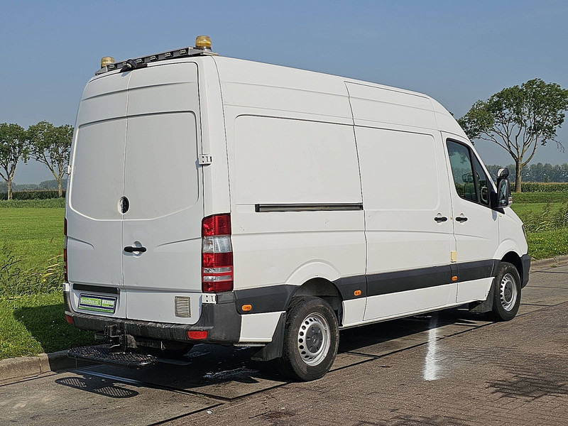 Mercedes-Benz Sprinter 316 L2H2 3.5T-Trekhaak! - Kaubik: pilt 3 Mercedes-Benz Sprinter 316 L2H2 3.5T-Trekhaak! - Kaubik: pilt 3