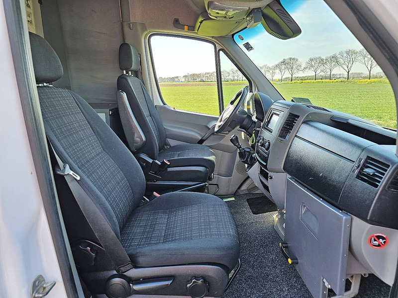 Kaubik Mercedes-Benz Sprinter 316 L2H2 3.5T-Trekhaak!: pilt 5