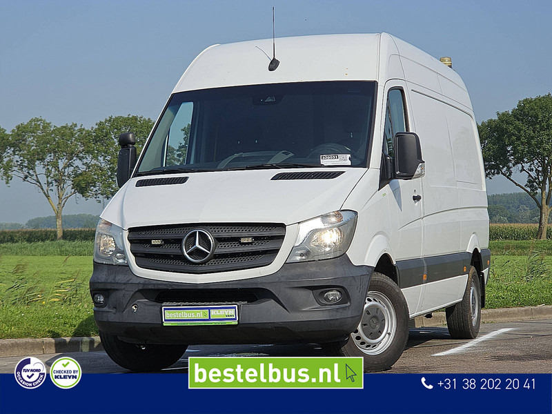 Mercedes-Benz Sprinter 316 L2H2 3.5T-Trekhaak! - Kaubik: pilt 1 Mercedes-Benz Sprinter 316 L2H2 3.5T-Trekhaak! - Kaubik: pilt 1