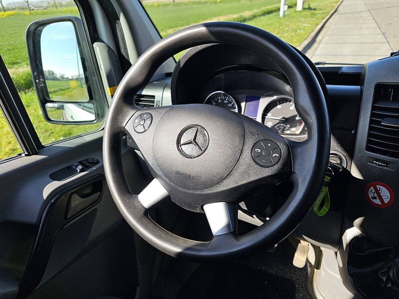 Kaubik Mercedes-Benz Sprinter 316 L2H2 3.5T-Trekhaak!: pilt 7