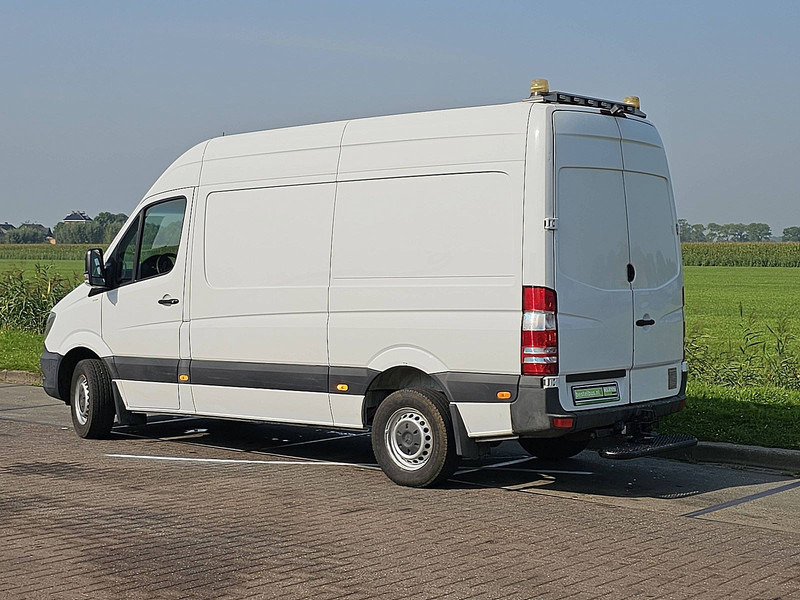 Mercedes-Benz Sprinter 316 L2H2 3.5T-Trekhaak! - Kaubik: pilt 5 Mercedes-Benz Sprinter 316 L2H2 3.5T-Trekhaak! - Kaubik: pilt 5