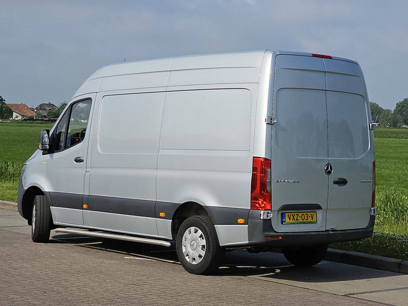 Mercedes-Benz Sprinter 316 L2H2 RWD Airco Euro6 - Kaubik: pilt 5 Mercedes-Benz Sprinter 316 L2H2 RWD Airco Euro6 - Kaubik: pilt 5