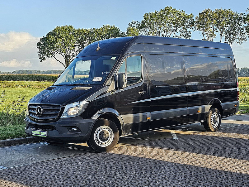 Mercedes-Benz Sprinter 316 L3H2 Maxi AC Euro6 - Kaubik: pilt 2 Mercedes-Benz Sprinter 316 L3H2 Maxi AC Euro6 - Kaubik: pilt 2