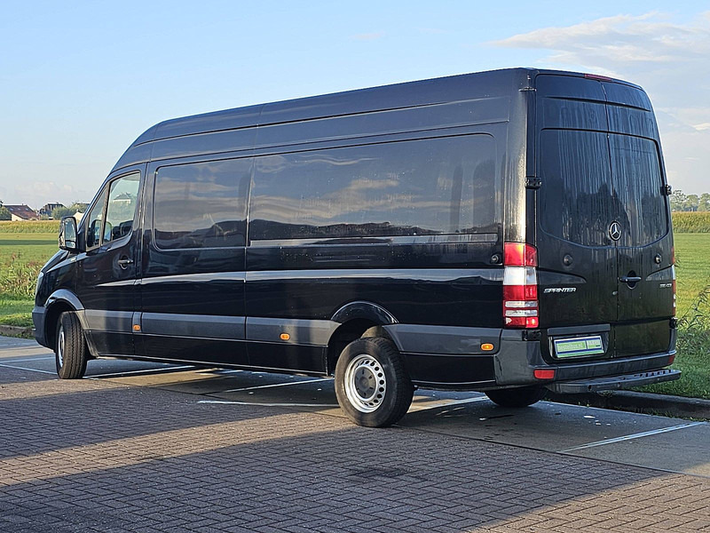 Mercedes-Benz Sprinter 316 L3H2 Maxi AC Euro6 - Kaubik: pilt 5 Mercedes-Benz Sprinter 316 L3H2 Maxi AC Euro6 - Kaubik: pilt 5