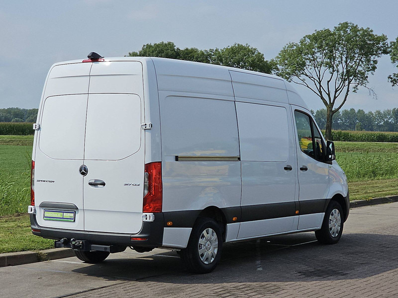 Mercedes-Benz Sprinter 317 L2H2 3.5t-Trekhaak! - Kaubik: pilt 3 Mercedes-Benz Sprinter 317 L2H2 3.5t-Trekhaak! - Kaubik: pilt 3