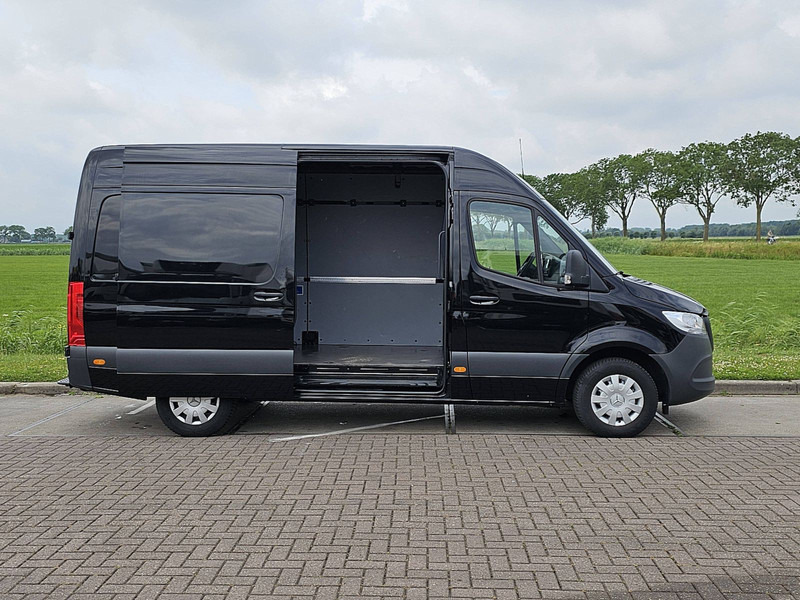 Kaubik Mercedes-Benz Sprinter 317 L2H2 3.5t-Trekhaak: pilt 13