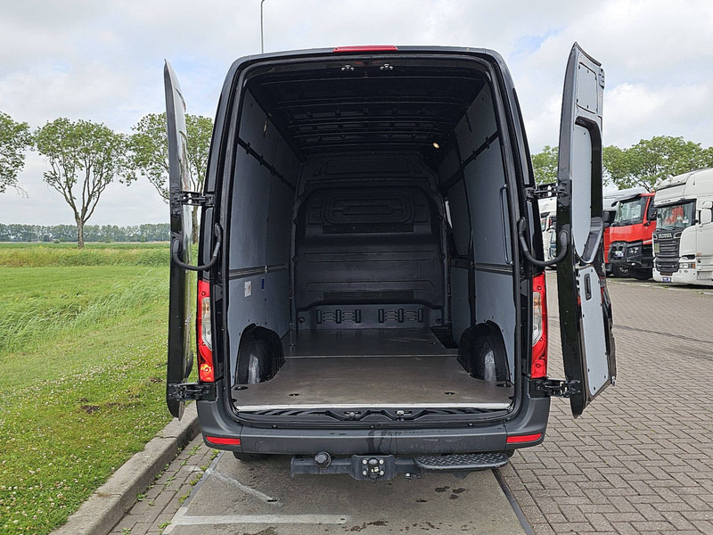 Kaubik Mercedes-Benz Sprinter 317 L2H2 3.5t-Trekhaak: pilt 12