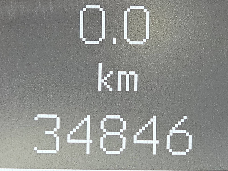 Kaubik Mercedes-Benz Sprinter 317 L2H2 3.5t-Trekhaak: pilt 8