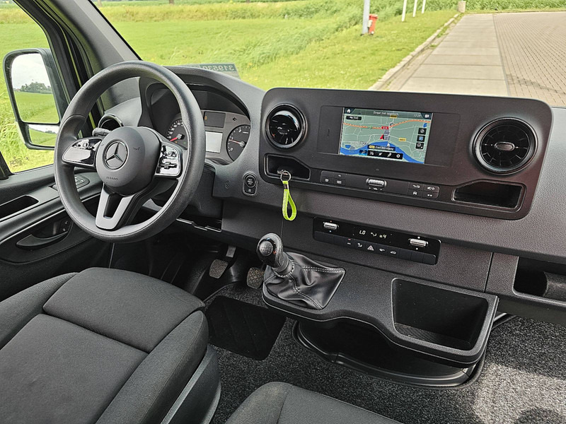 Kaubik Mercedes-Benz Sprinter 317 L2H2 3.5t-Trekhaak: pilt 7