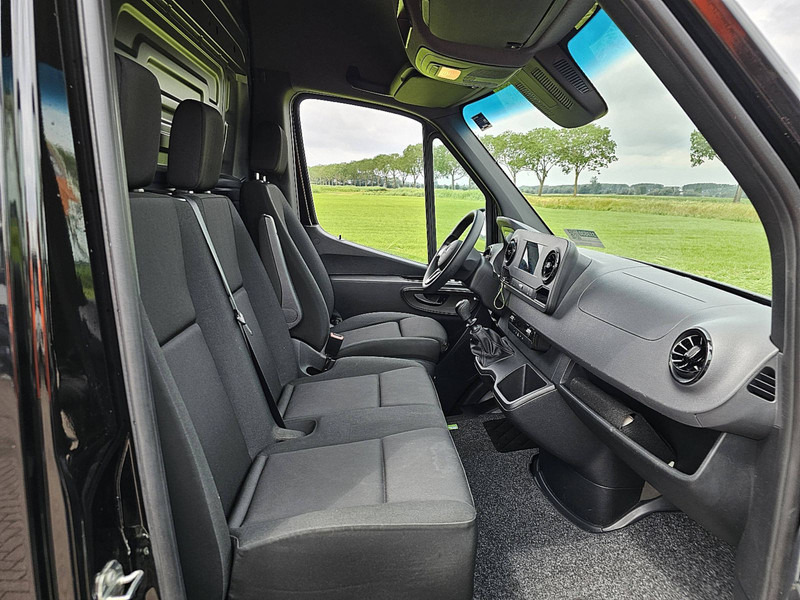 Kaubik Mercedes-Benz Sprinter 317 L2H2 3.5t-Trekhaak: pilt 6