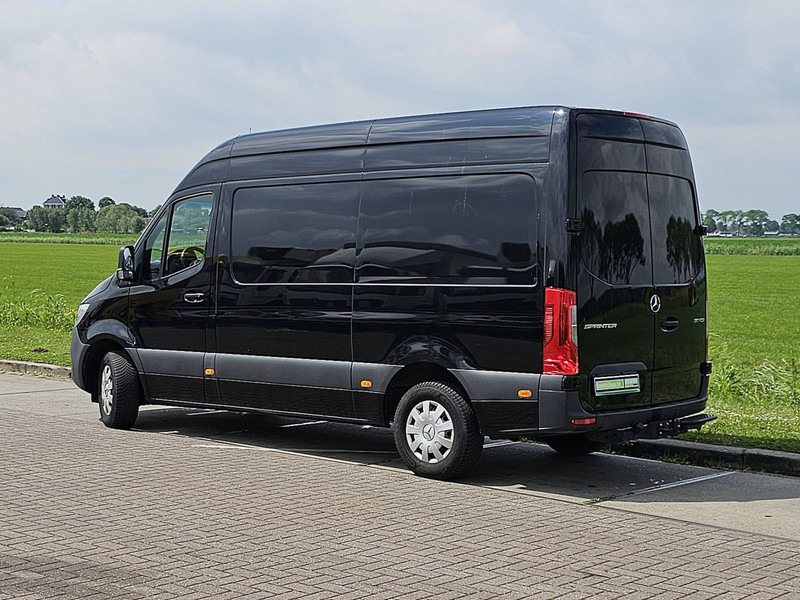 Kaubik Mercedes-Benz Sprinter 317 L2H2 3.5t-Trekhaak: pilt 5