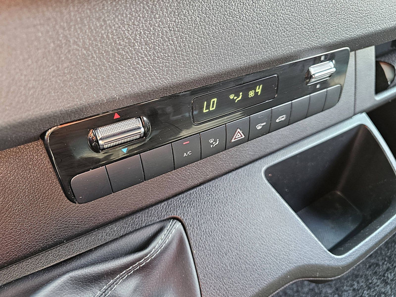 Kaubik Mercedes-Benz Sprinter 317 L2H2 3.5t-Trekhaak: pilt 10