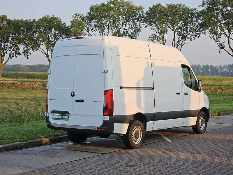 Mercedes-Benz Sprinter 317 L2H2 LED Automaat! - Kaubik: pilt 3 Mercedes-Benz Sprinter 317 L2H2 LED Automaat! - Kaubik: pilt 3