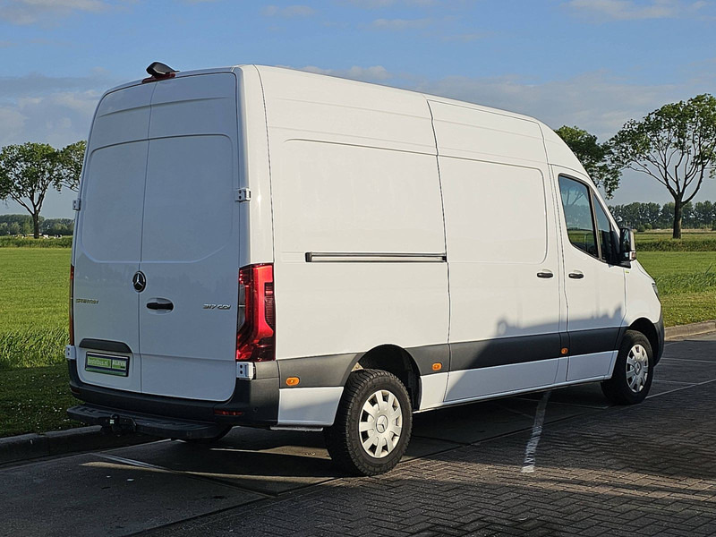 Mercedes-Benz Sprinter 317 L2H2 LED Automaat ! - Kaubik: pilt 3 Mercedes-Benz Sprinter 317 L2H2 LED Automaat ! - Kaubik: pilt 3