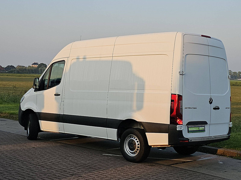 Mercedes-Benz Sprinter 317 L2H2 LED Automaat! - Kaubik: pilt 5 Mercedes-Benz Sprinter 317 L2H2 LED Automaat! - Kaubik: pilt 5