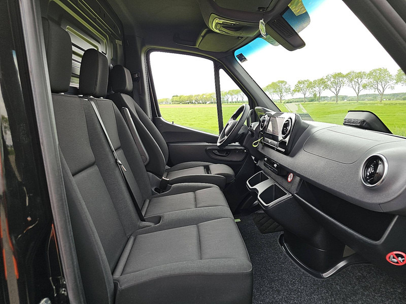 Kaubik Mercedes-Benz Sprinter 317 L2H2 LED Mbux10: pilt 6