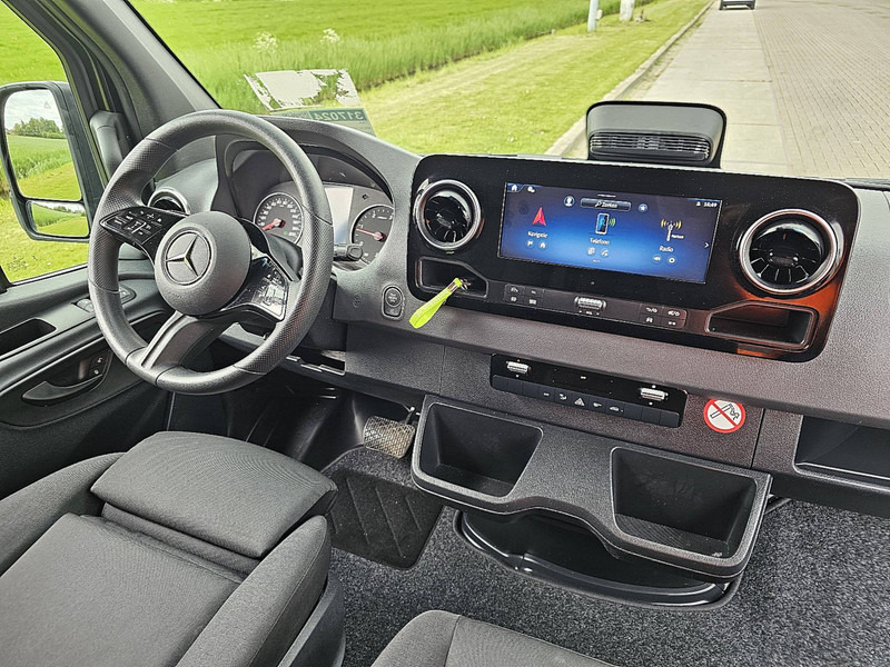 Kaubik Mercedes-Benz Sprinter 317 L2H2 LED Mbux10: pilt 7