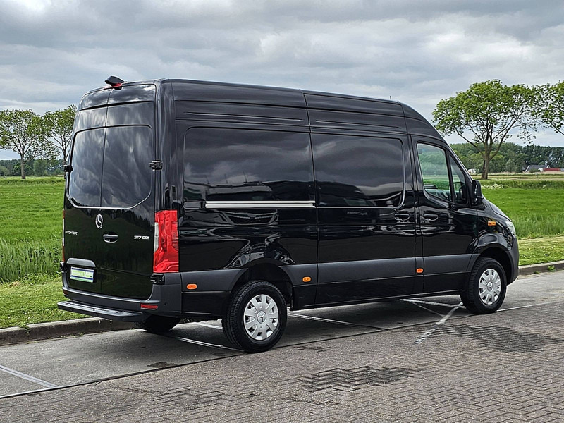Mercedes-Benz Sprinter 317 L2H2 LED RWD! - Kaubik: pilt 3 Mercedes-Benz Sprinter 317 L2H2 LED RWD! - Kaubik: pilt 3