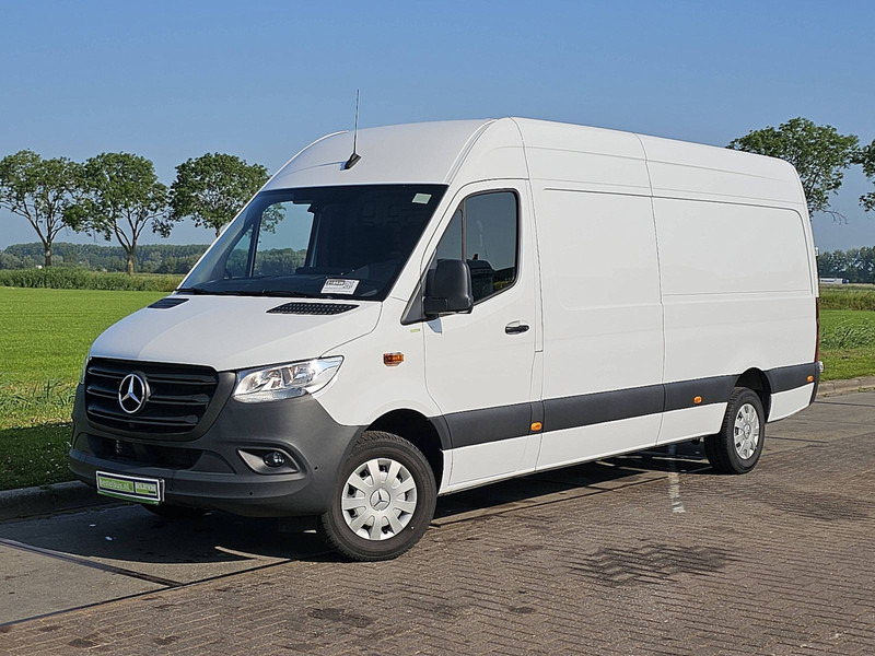 Mercedes-Benz Sprinter 317 L3H2 Maxi Navi - Kaubik: pilt 2 Mercedes-Benz Sprinter 317 L3H2 Maxi Navi - Kaubik: pilt 2