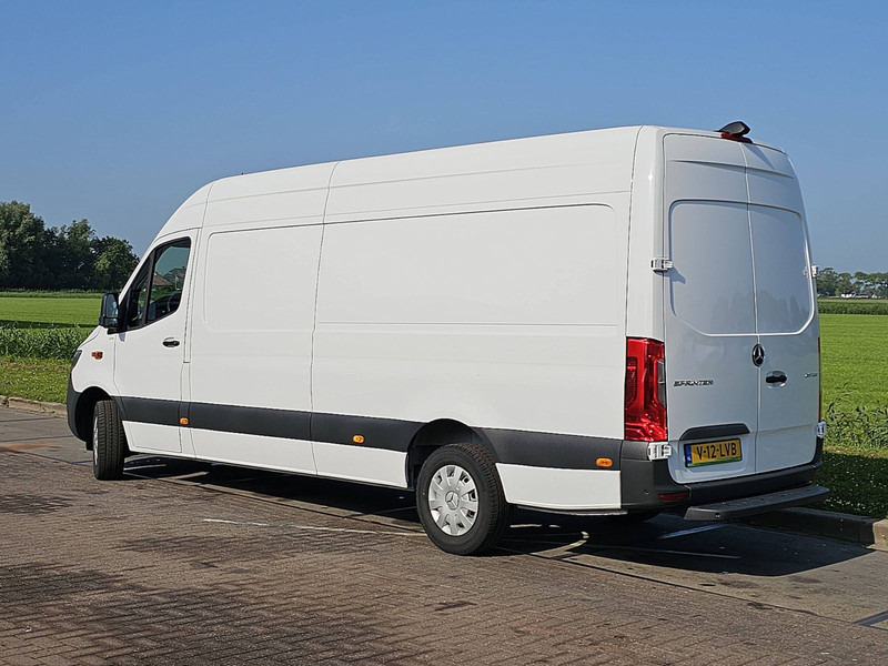 Mercedes-Benz Sprinter 317 L3H2 Maxi Navi - Kaubik: pilt 5 Mercedes-Benz Sprinter 317 L3H2 Maxi Navi - Kaubik: pilt 5