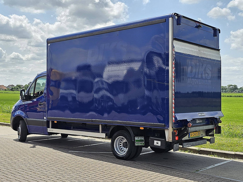 Mercedes-Benz Sprinter 516 Bakwagen Laadklep! - Tarbesõiduk furgoon: pilt 5 Mercedes-Benz Sprinter 516 Bakwagen Laadklep! - Tarbesõiduk furgoon: pilt 5