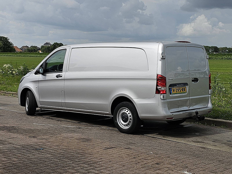 Mercedes-Benz Vito 114 ac automaat EURO6 - Väike kaubik: pilt 5 Mercedes-Benz Vito 114 ac automaat EURO6 - Väike kaubik: pilt 5