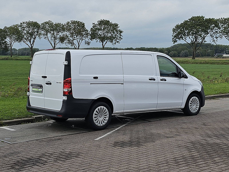 Mercedes-Benz Vito 116 L3 XL Mbux Automaat! - Väike kaubik: pilt 3 Mercedes-Benz Vito 116 L3 XL Mbux Automaat! - Väike kaubik: pilt 3