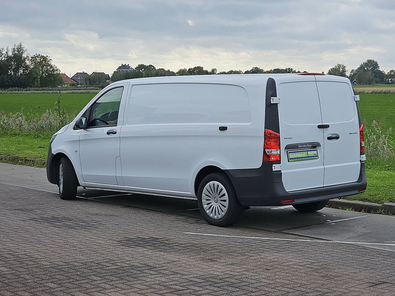 Mercedes-Benz Vito 116 L3 XL Mbux Automaat! - Väike kaubik: pilt 5 Mercedes-Benz Vito 116 L3 XL Mbux Automaat! - Väike kaubik: pilt 5