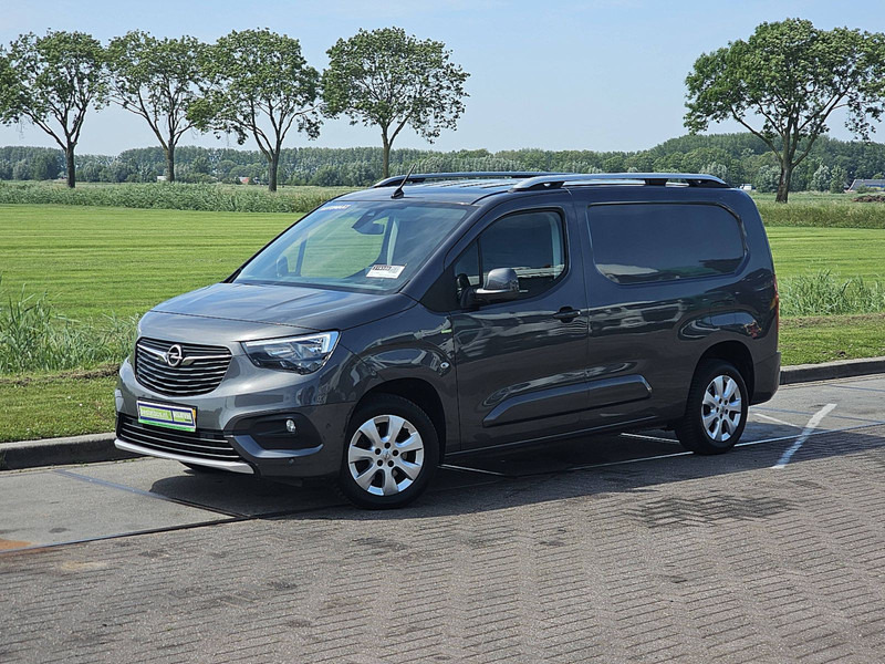 Opel Combo 1.5 L2 Autom Innovation! - Tarbesõiduk furgoon: pilt 2 Opel Combo 1.5 L2 Autom Innovation! - Tarbesõiduk furgoon: pilt 2