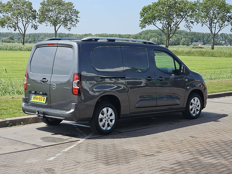 Opel Combo 1.5 L2 Autom Innovation! - Tarbesõiduk furgoon: pilt 3 Opel Combo 1.5 L2 Autom Innovation! - Tarbesõiduk furgoon: pilt 3