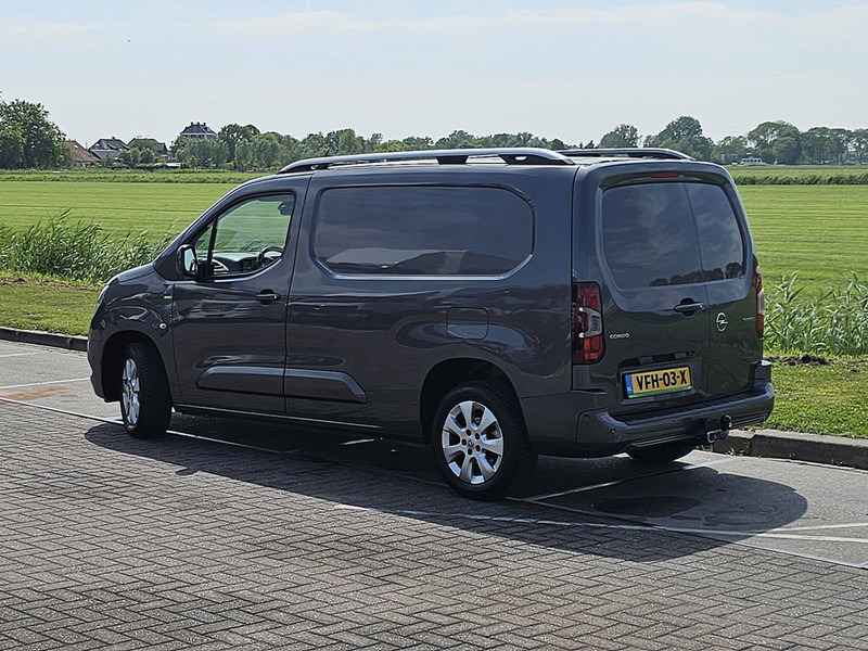 Opel Combo 1.5 L2 Autom Innovation! - Tarbesõiduk furgoon: pilt 5 Opel Combo 1.5 L2 Autom Innovation! - Tarbesõiduk furgoon: pilt 5