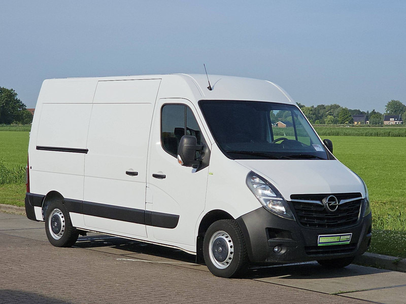 Opel Movano 2.3 L2H2 2xZijdeur NAP! - Kaubik: pilt 4 Opel Movano 2.3 L2H2 2xZijdeur NAP! - Kaubik: pilt 4