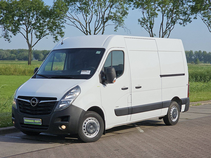 Opel Movano 2.3 L2H2 2xZijdeur NAP! - Kaubik: pilt 2 Opel Movano 2.3 L2H2 2xZijdeur NAP! - Kaubik: pilt 2