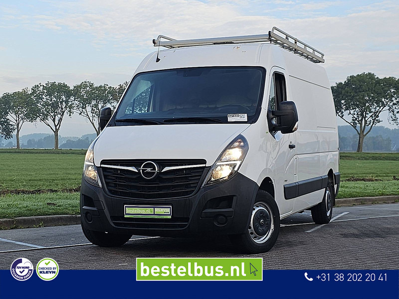 Opel Movano 2.3 L2H2 Navi Imperiaal! - Kaubik: pilt 1 Opel Movano 2.3 L2H2 Navi Imperiaal! - Kaubik: pilt 1