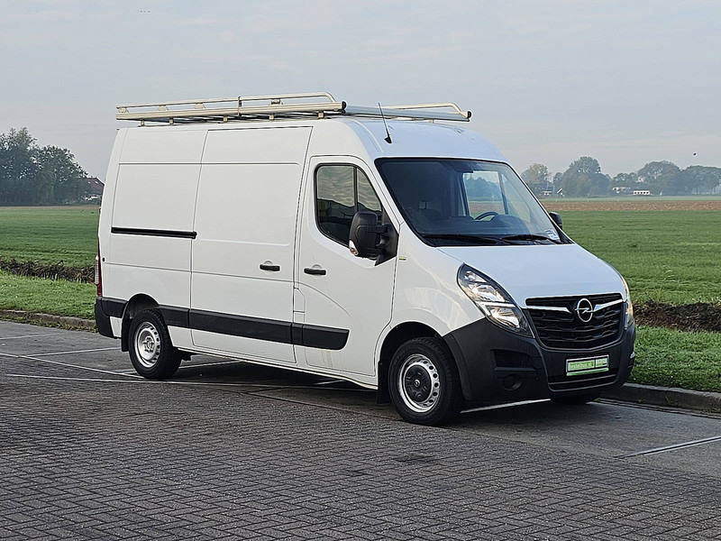 Opel Movano 2.3 L2H2 Navi Imperiaal! - Kaubik: pilt 4 Opel Movano 2.3 L2H2 Navi Imperiaal! - Kaubik: pilt 4