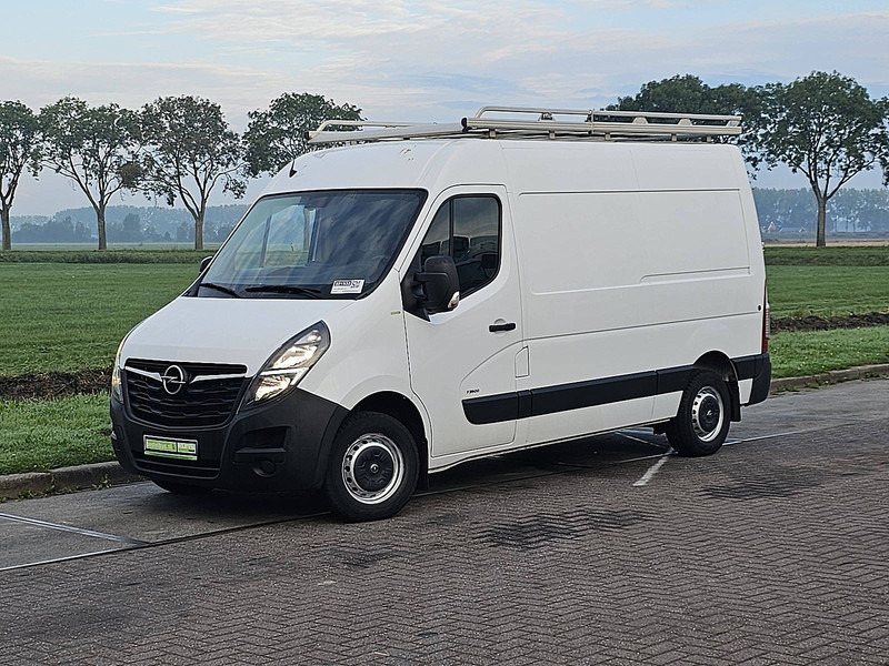 Opel Movano 2.3 L2H2 Navi Imperiaal! - Kaubik: pilt 2 Opel Movano 2.3 L2H2 Navi Imperiaal! - Kaubik: pilt 2