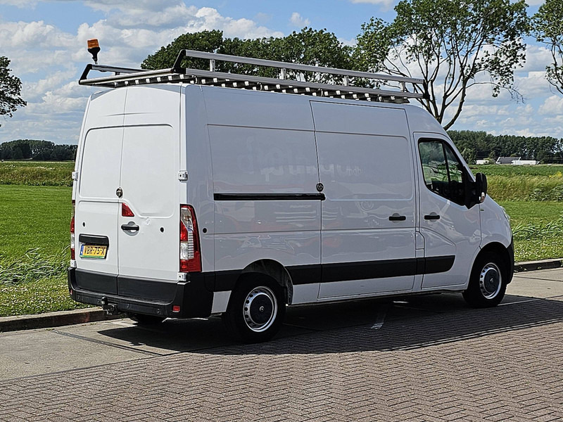 Opel Movano 2.3 L2H2 Navi imperiaal! - Kaubik: pilt 3 Opel Movano 2.3 L2H2 Navi imperiaal! - Kaubik: pilt 3
