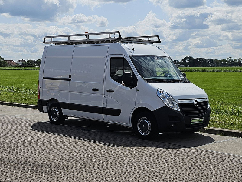 Opel Movano 2.3 L2H2 Navi imperiaal! - Kaubik: pilt 4 Opel Movano 2.3 L2H2 Navi imperiaal! - Kaubik: pilt 4