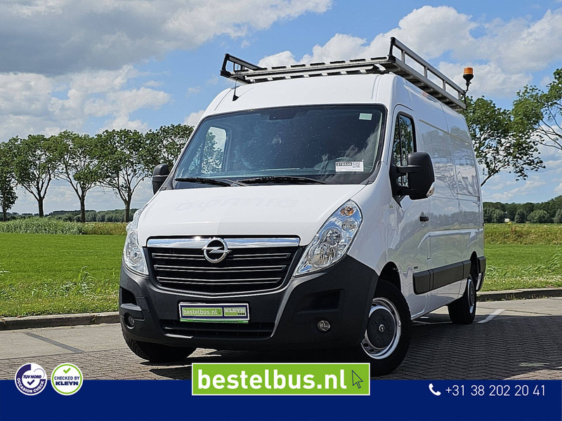 Opel Movano 2.3 L2H2 Navi imperiaal! - Kaubik: pilt 1 Opel Movano 2.3 L2H2 Navi imperiaal! - Kaubik: pilt 1