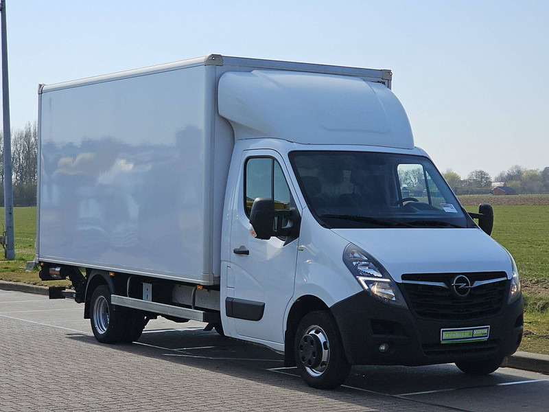 Opel Movano 2.3 ac EURO6 - Tarbesõiduk furgoon: pilt 4 Opel Movano 2.3 ac EURO6 - Tarbesõiduk furgoon: pilt 4
