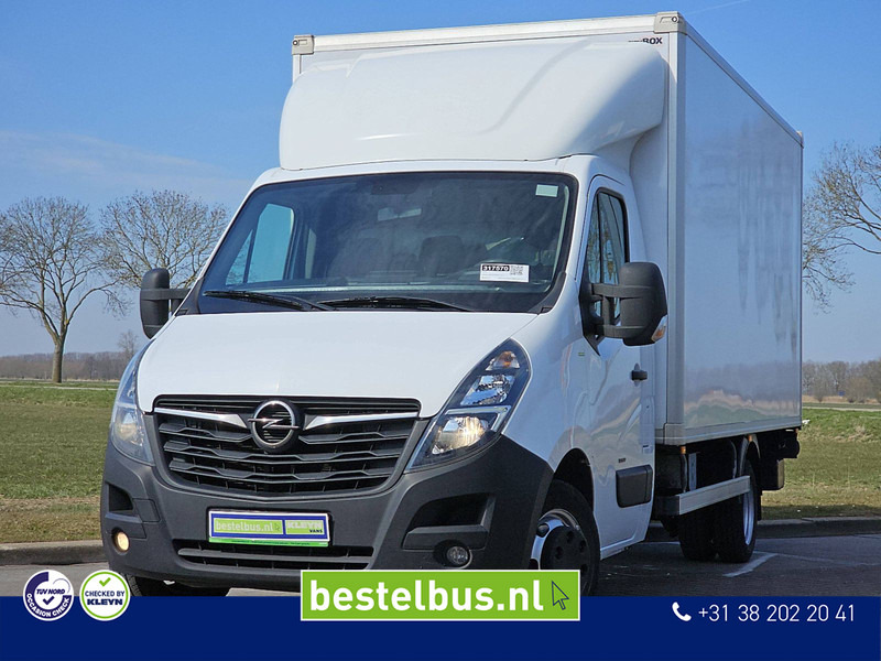 Opel Movano 2.3 ac EURO6 - Tarbesõiduk furgoon: pilt 1 Opel Movano 2.3 ac EURO6 - Tarbesõiduk furgoon: pilt 1