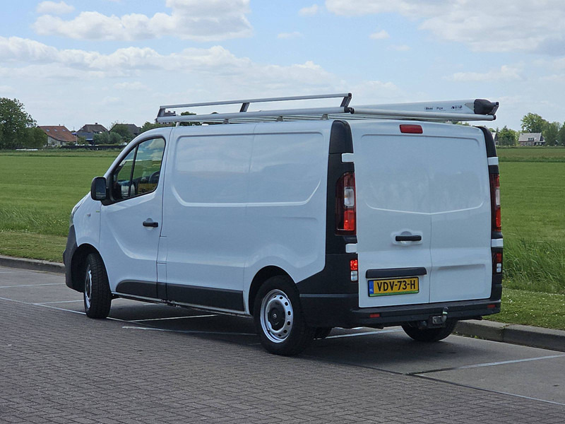 Opel Vivaro 1.6 L1H1 Imperiaal Euro6 - Väike kaubik: pilt 5 Opel Vivaro 1.6 L1H1 Imperiaal Euro6 - Väike kaubik: pilt 5