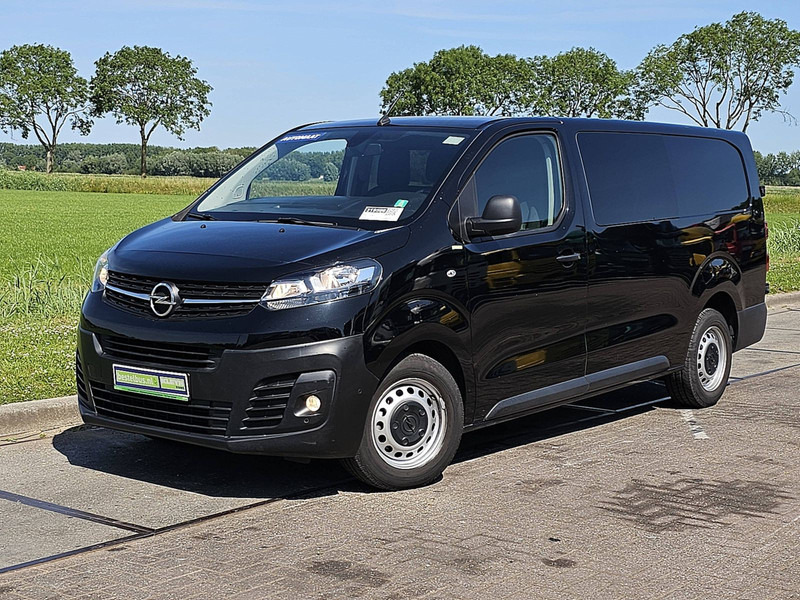 Opel Vivaro 2.0 L3 XL Dubbel Cabine! - Väike kaubik: pilt 2 Opel Vivaro 2.0 L3 XL Dubbel Cabine! - Väike kaubik: pilt 2