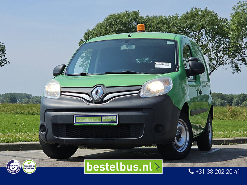 Renault Kangoo 1.5 L1 Airco NAP Trekhk! - Tarbesõiduk furgoon: pilt 1 Renault Kangoo 1.5 L1 Airco NAP Trekhk! - Tarbesõiduk furgoon: pilt 1