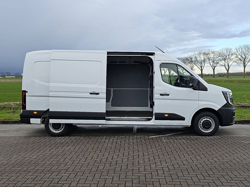 Kaubik Renault Master 2.0 L3H2 130Pk Euro6 AC!: pilt 10