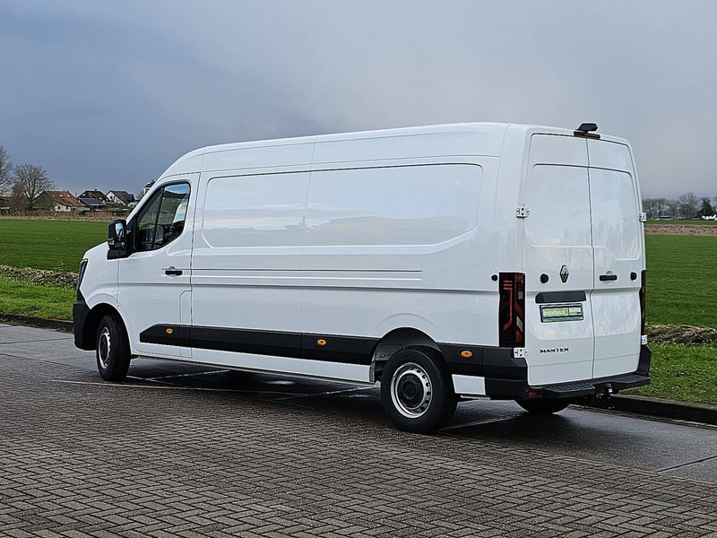 Kaubik Renault Master 2.0 L3H2 130Pk Euro6 AC!: pilt 5