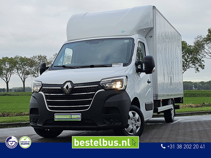 Renault Master 2.3 Bakwagen Laadklep! - Tarbesõiduk furgoon: pilt 1 Renault Master 2.3 Bakwagen Laadklep! - Tarbesõiduk furgoon: pilt 1