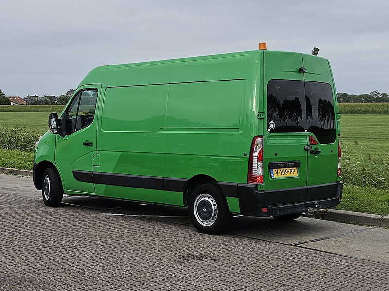 Renault Master 2.3 DCI 130 L2H2 - Kaubik: pilt 5 Renault Master 2.3 DCI 130 L2H2 - Kaubik: pilt 5